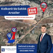 lefkoşa satılık emlak 10501