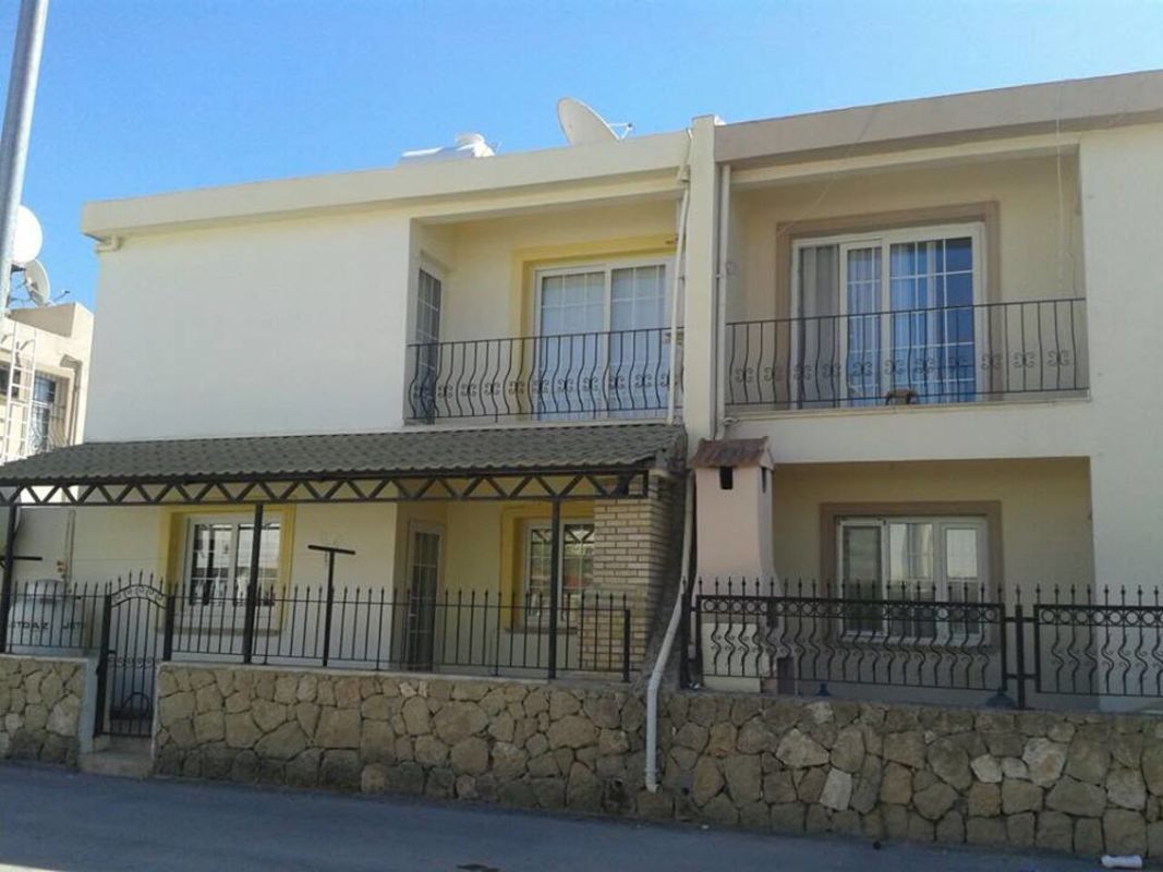 Yenikent�te Satılık 3+1 Müstakil Ev&hellip;, Novest, Coldwell Banker Kıbrıs
