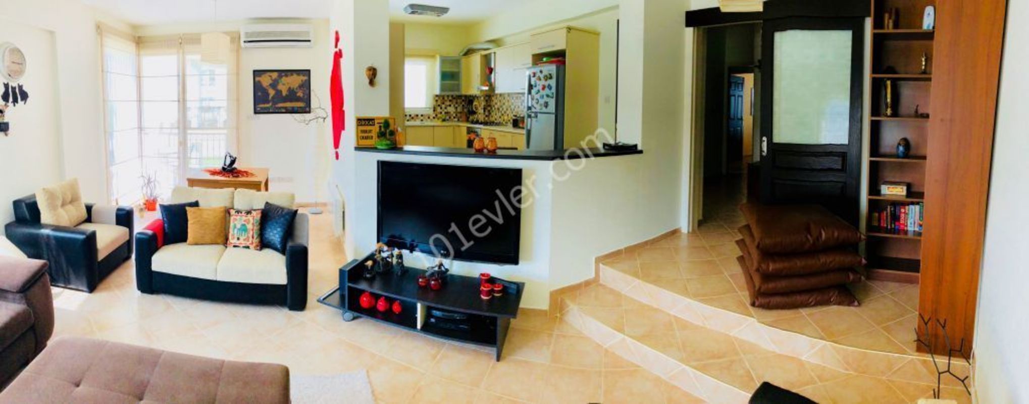 hamitkoy aldora sitesinde havuzlu lux esyali 3 1 kiralik daire novest coldwell banker kibris lefkosa emlak kibris emlak kibris satilik emlak