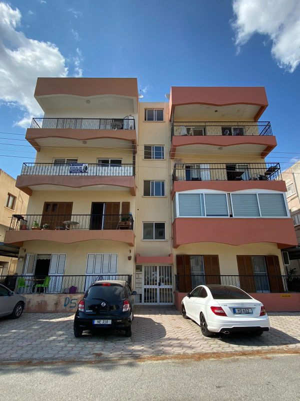 lefkoşa kiralık ev