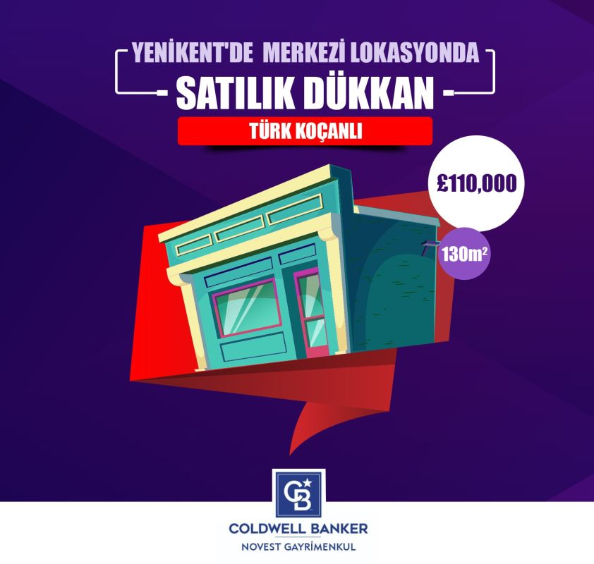 kıbrıs satılık emlak 8478