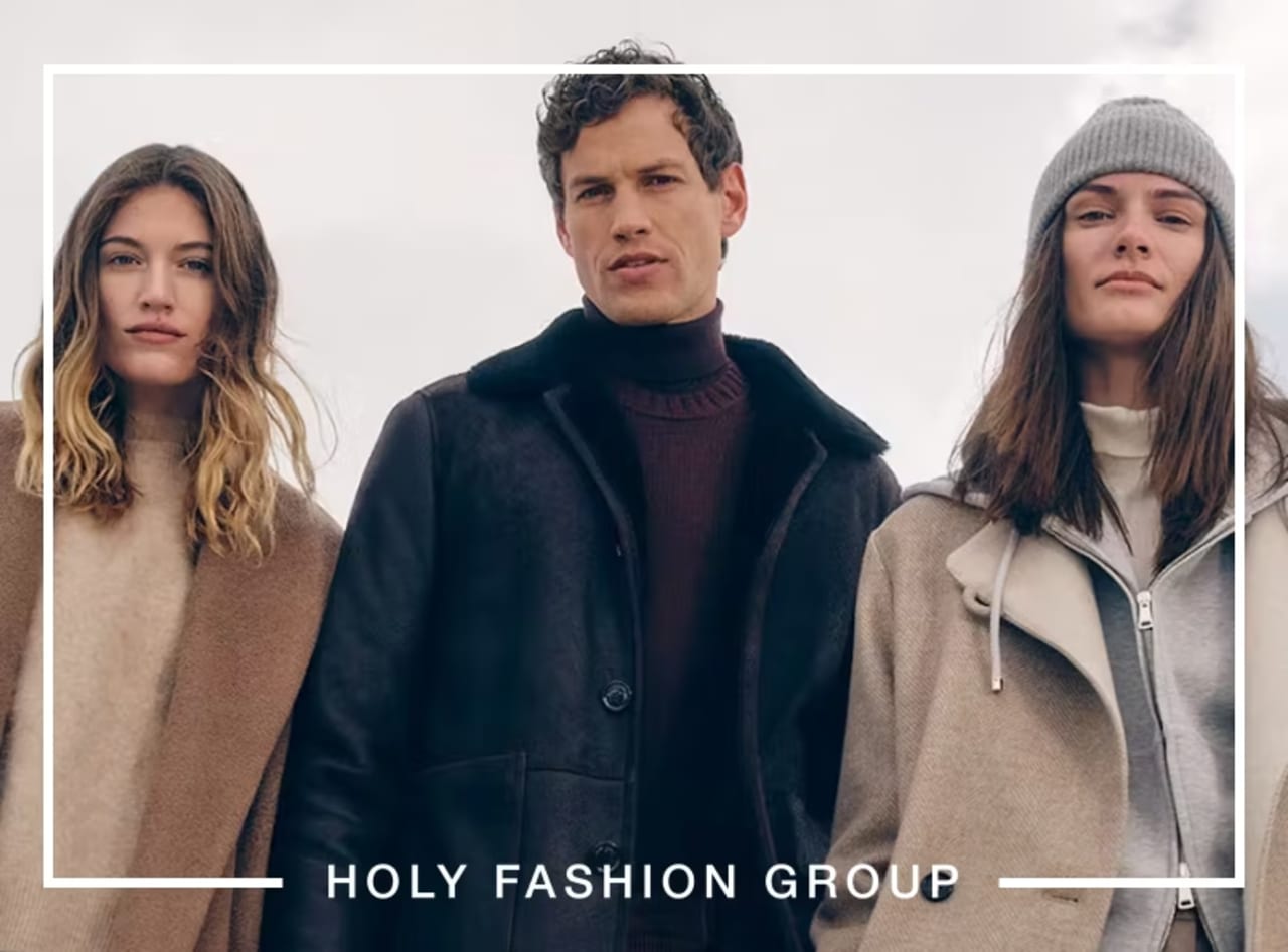 Holy Fashion Group