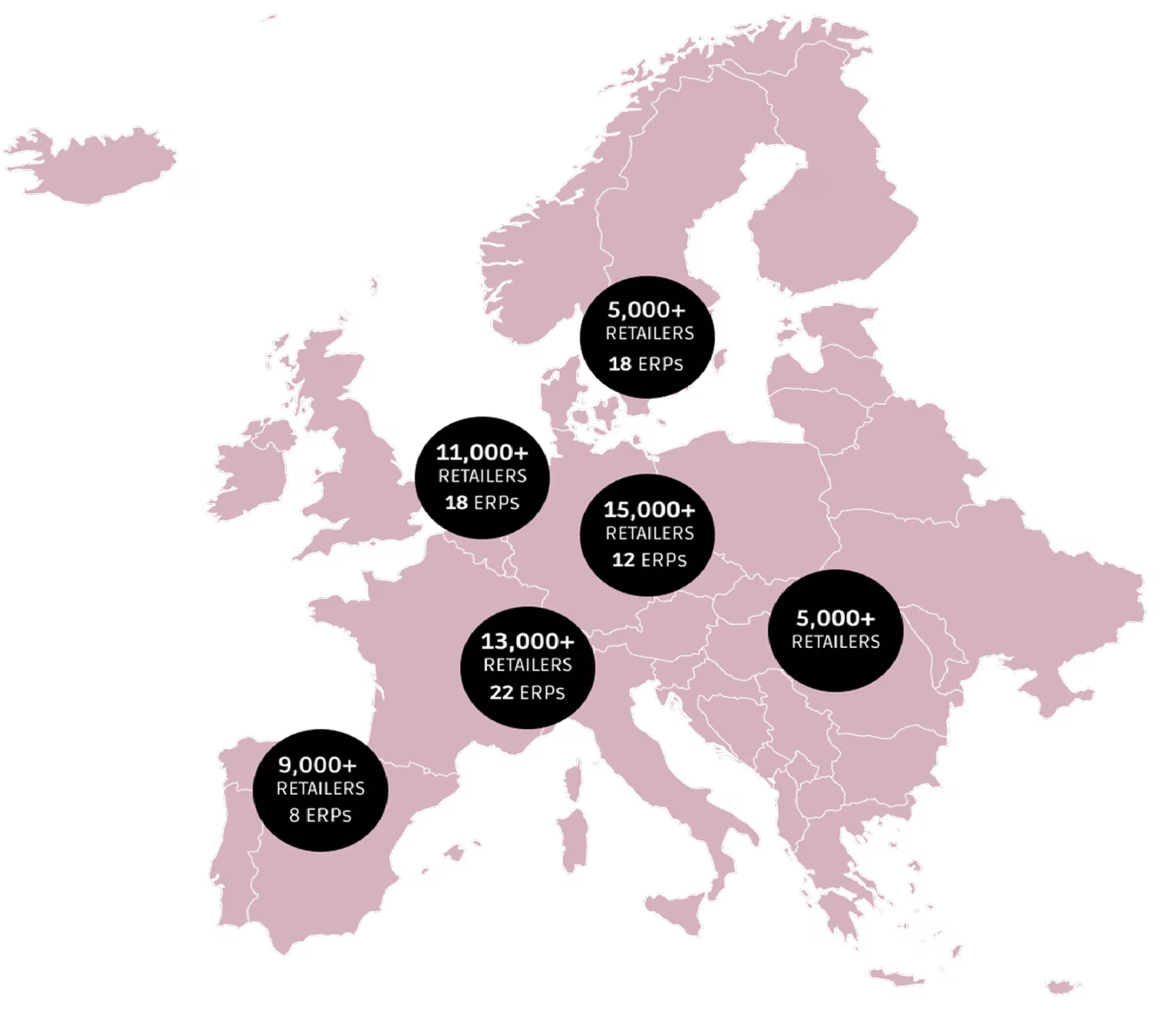 World map