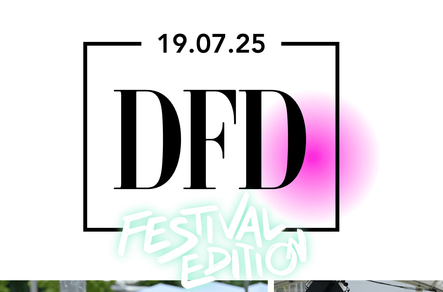 Let's meet at Düsseldorf Fashion Days