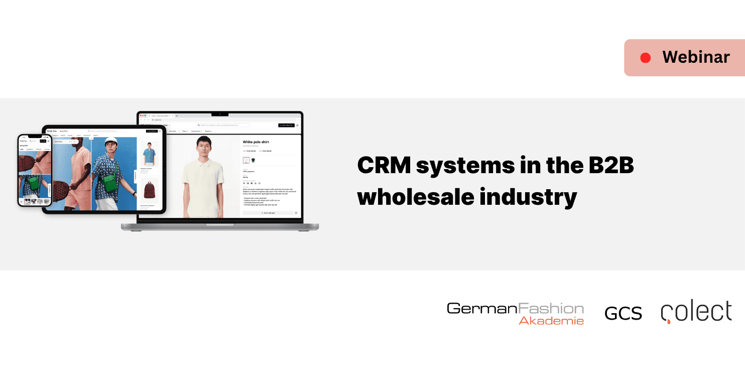 Free Webinar — Order Management B2B 2.0 (German)