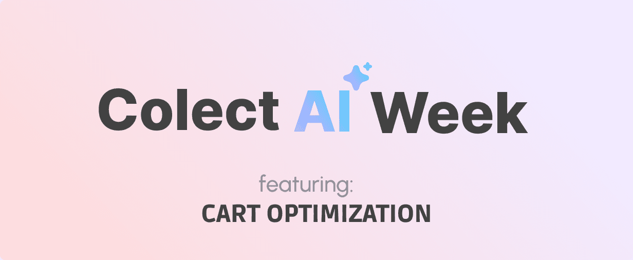 AI Cart Optimization: Reducing Friction, Increasing Profit