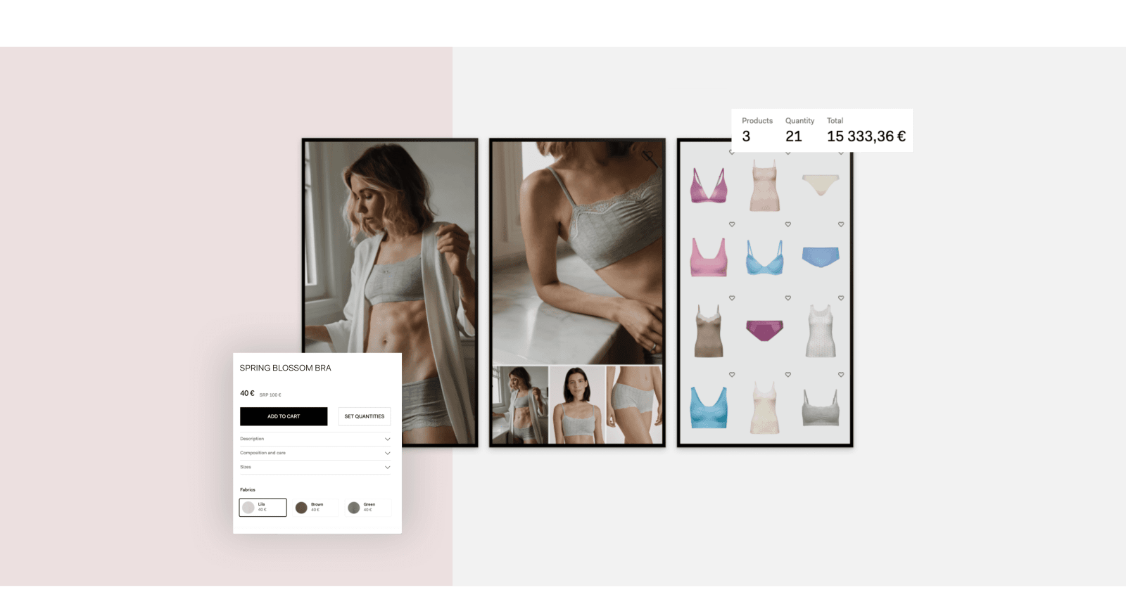 3 Strategies For Bodyfashion Brands To Elevate Their B2B Branding
