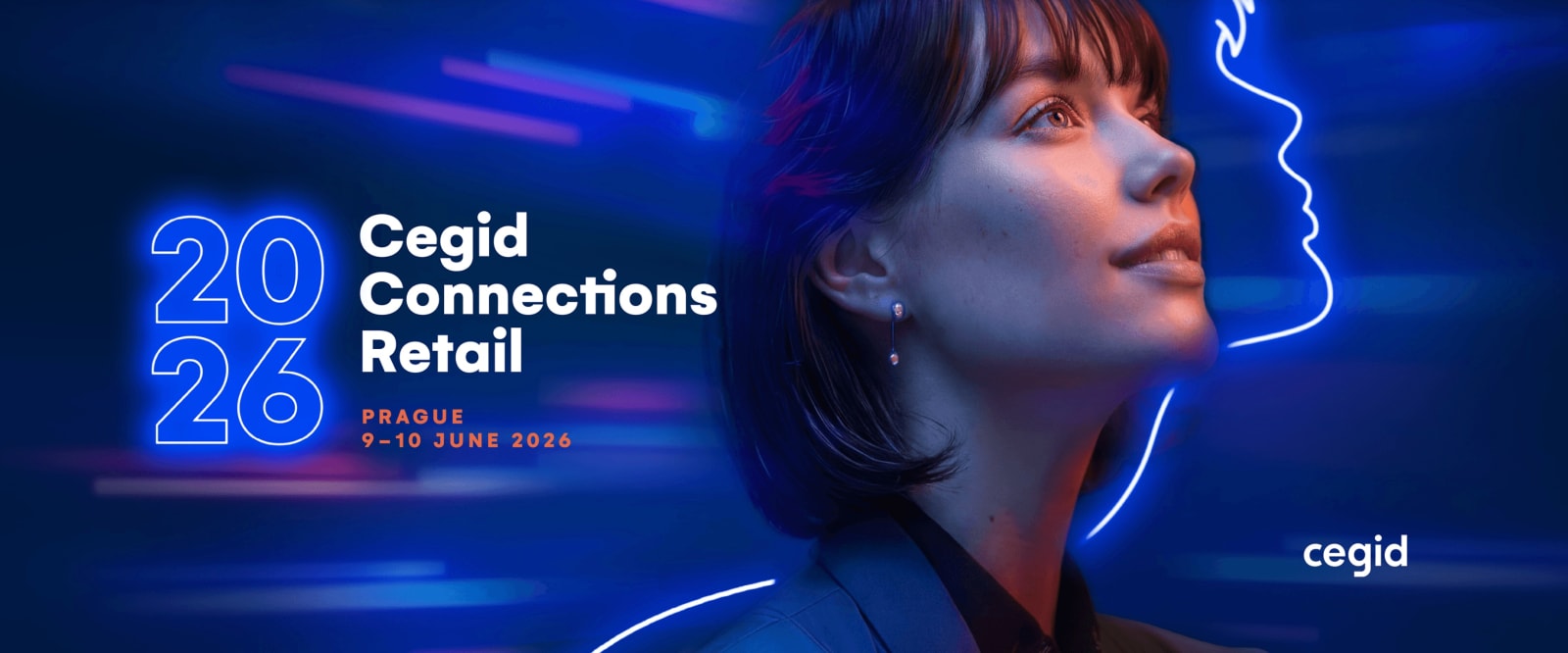 Meet Colect Group at Cegid Connections Retail 2026