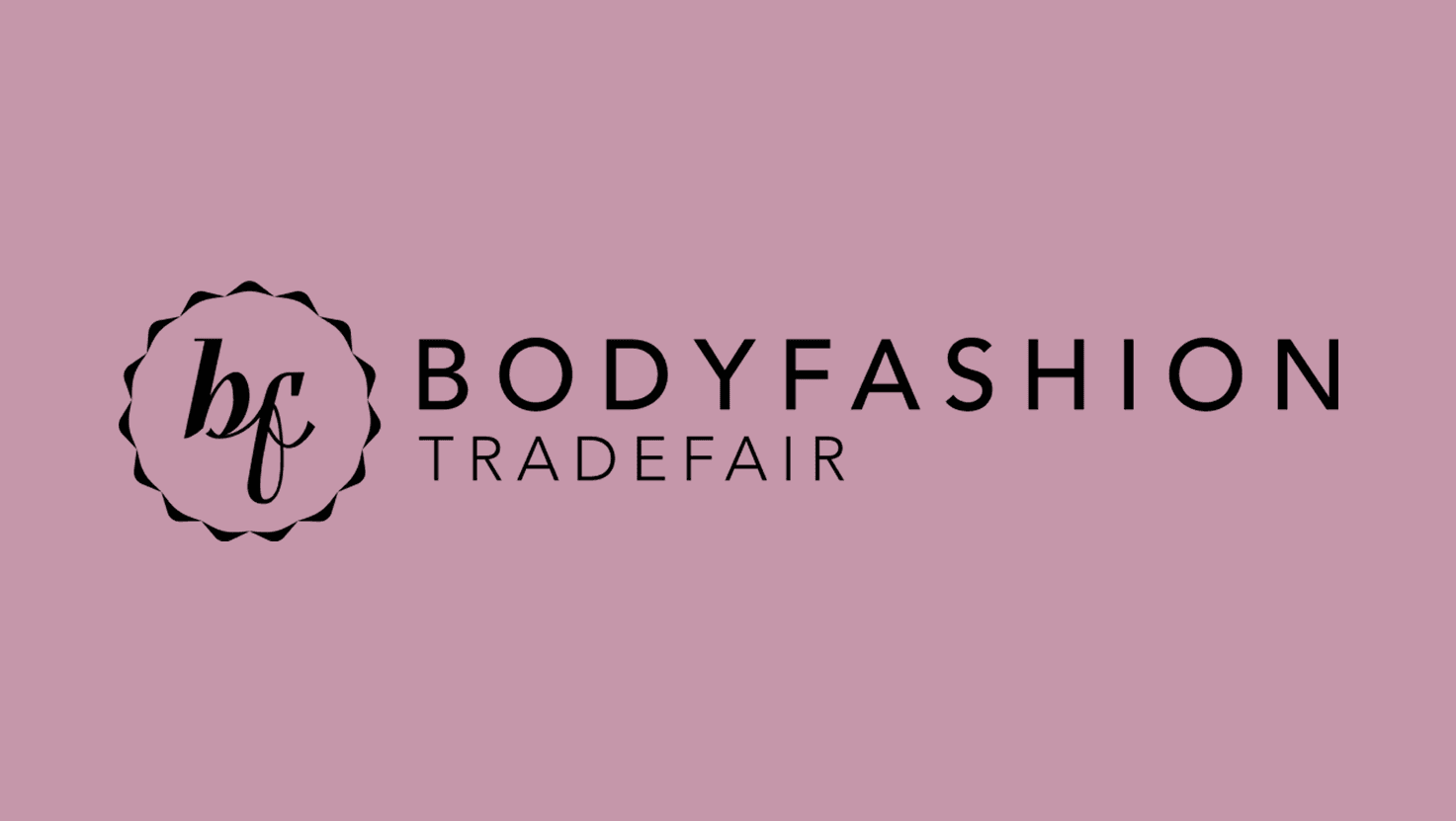 Meet us at Bodyfashion Tradefair Antwerp