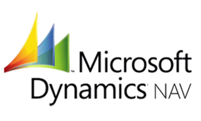 Microsoft Dynamics NAV logo