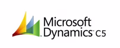 Microsoft Dynamics C5 logo