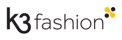 K3 Fashion logo