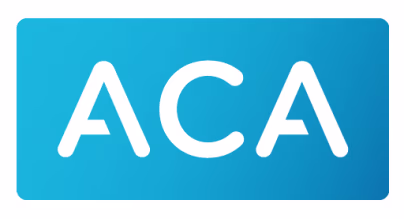 Aca logo
