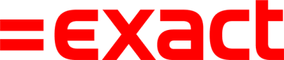 Exact logo
