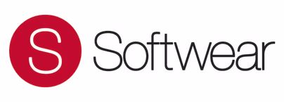 SoftWear logo