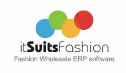 itSuitsFashion logo