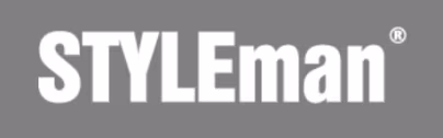 StyleMan logo