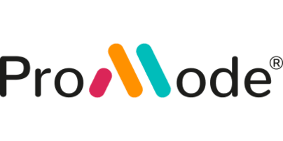 Promode logo