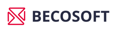 Becosoft logo