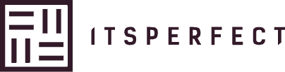 Itsperfect logo