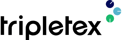 Tripletex logo