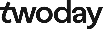 Twoday logo