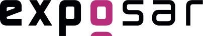Exposar logo