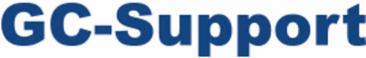 Gc support logo