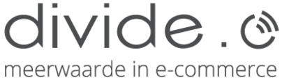 Divide logo