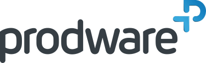 Prodware logo