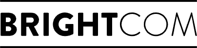 Brightcom logo