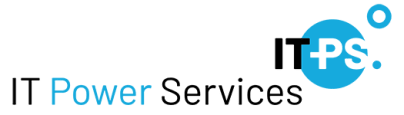 It Power services logo