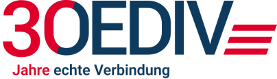 OEDIV logo