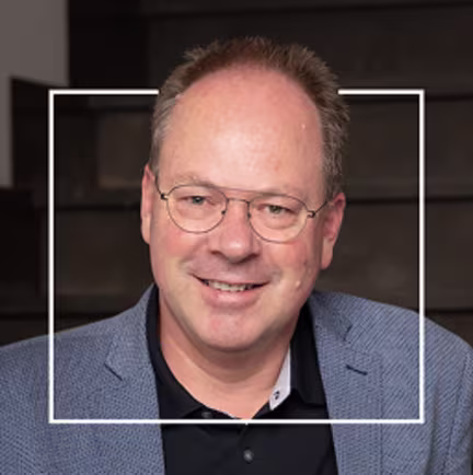 Vincent van der Stap