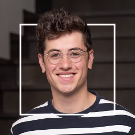 Aron Vas Visser