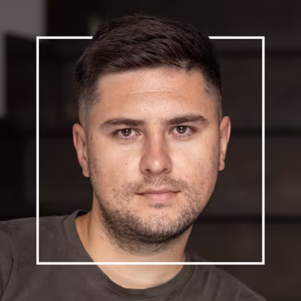 Alen Dosev