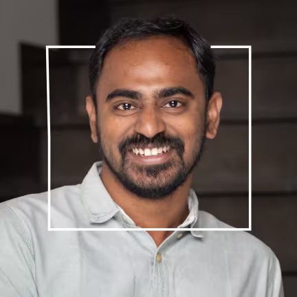 Nishanth Kumar