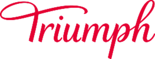 triumph logo