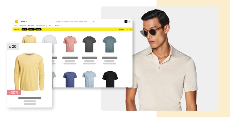 Upgrade Your B2B Webshop for the new Brand Portal