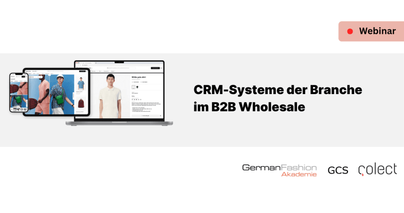 Kostenloses Webinar — Order Management B2B 2.0