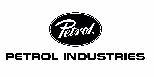 Petrol Banner