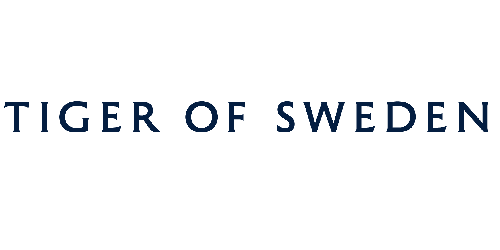 Tiger of Sweden Banner