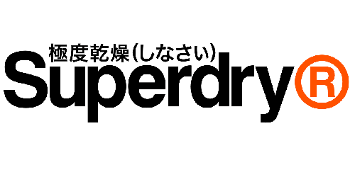 Superdry Banner