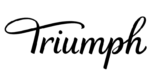 Triumph Banner