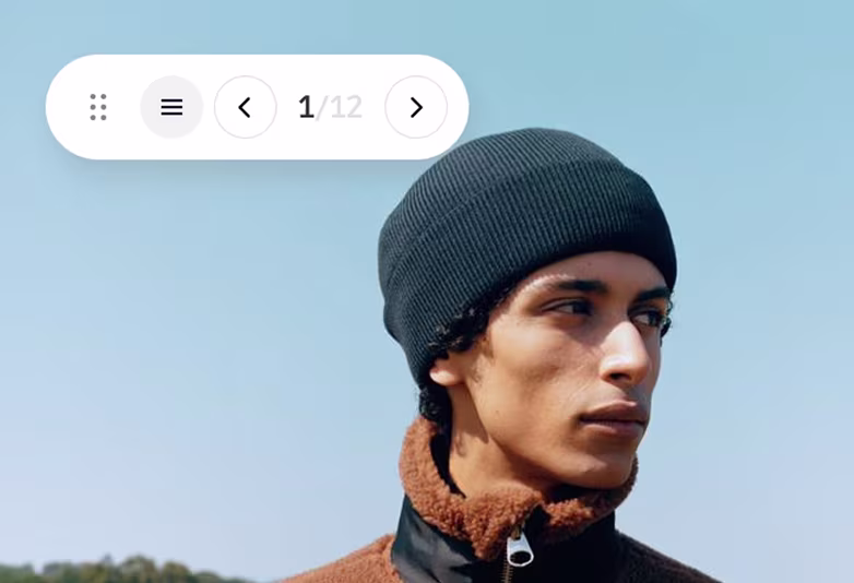 Up to date access, always and anywhere
