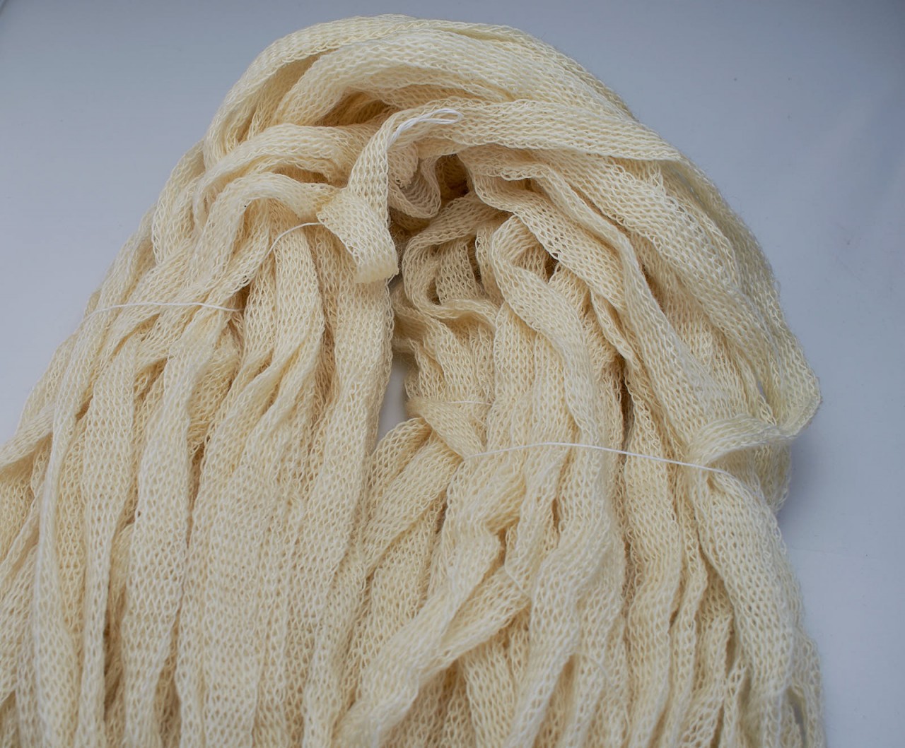 Extreme knitting yarn 520g skein
