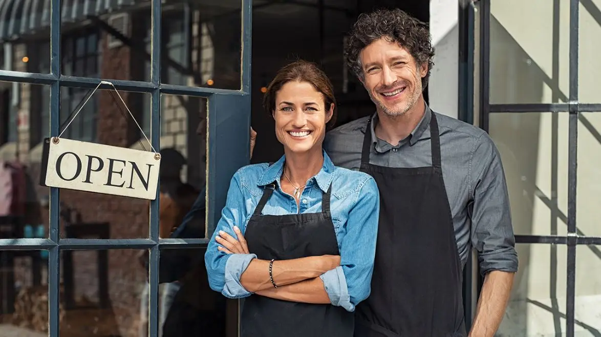 Small and Medium Sized Businesses