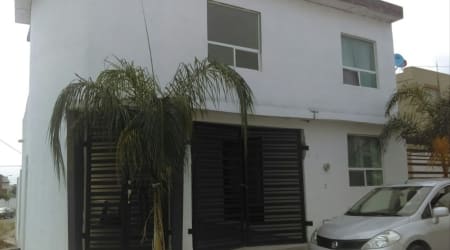 Casa capacida hasta 30  climatizada