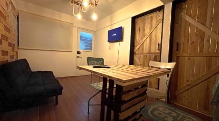 Great Apartment Near Narvarte