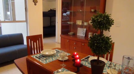 DEPARTAMENTO EN EL CENTRO HISTORICO